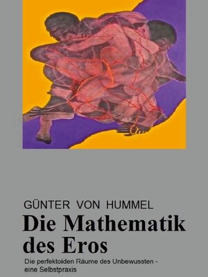 cover image of Die Mathematik des Eros